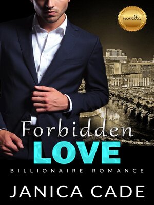 cover image of Forbidden Love